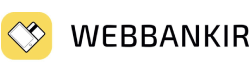 Логотип Webbankir