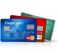 Займы на кредитную карту