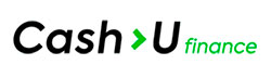 Логотип Cash U