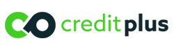 Логотип Creditplus