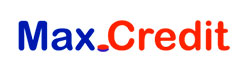 Логотип Max.Credit