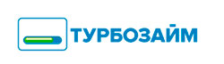 Логотип Турбозайм