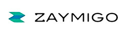 Логотип Zaymigo
